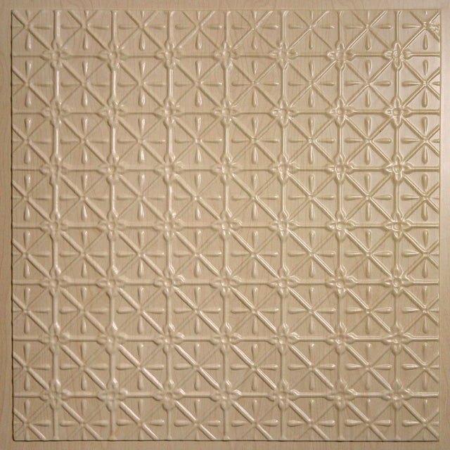 Atomic Starburst Ceiling Tile (2x2)