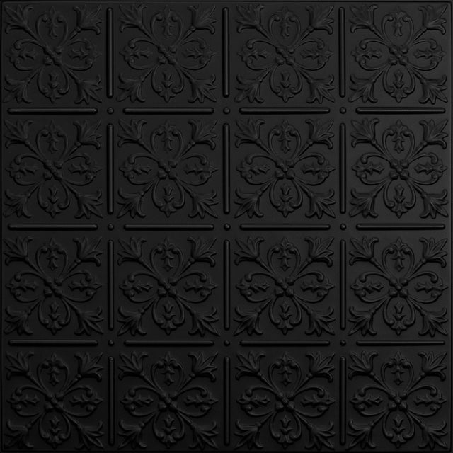 Chateau Ceiling Tile (2x2)