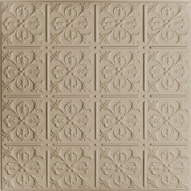 Chateau Ceiling Tile (2x2)