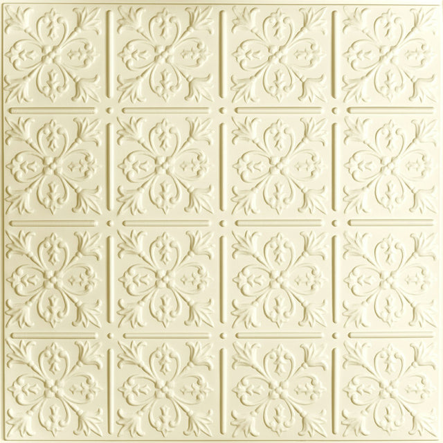 Chateau Ceiling Tile (2x2)