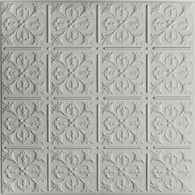 Chateau Ceiling Tile (2x2)