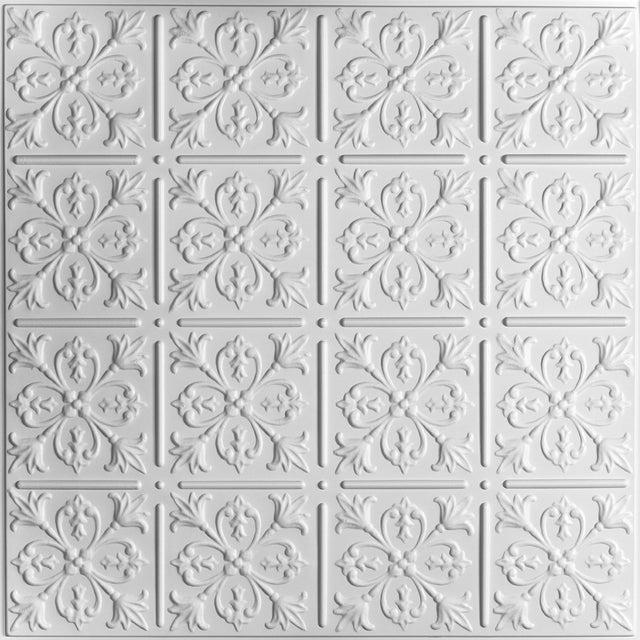 Chateau Ceiling Tile (2x2)