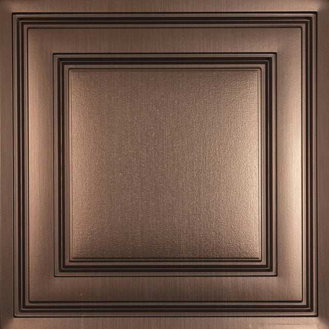 Classic Square Ceiling Tile (2x2)