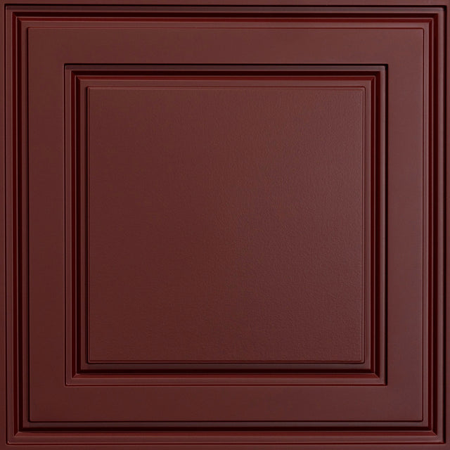 Classic Square Ceiling Tile (2x2)