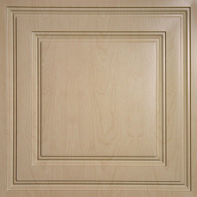 Classic Square Ceiling Tile (2x2)