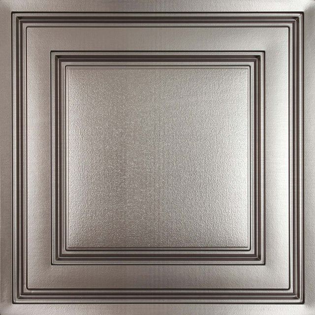 Classic Square Ceiling Tile (2x2)