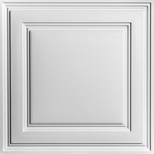 Classic Square Ceiling Tile (2x2)