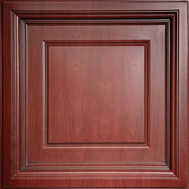 Coffered Square Ceiling Tile (2x2)