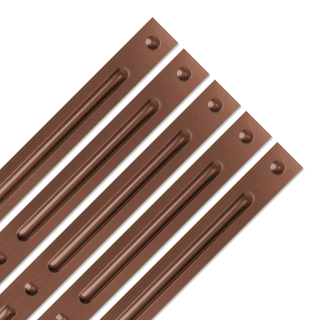 Decorative Strips (25-Pack)