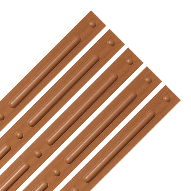 Decorative Strips (25-Pack)