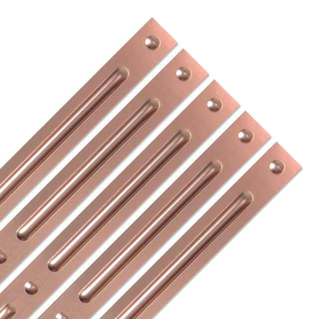 Decorative Strips (25-Pack)