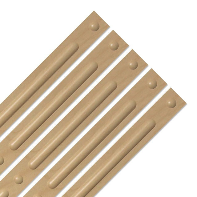 Decorative Strips (25-Pack)