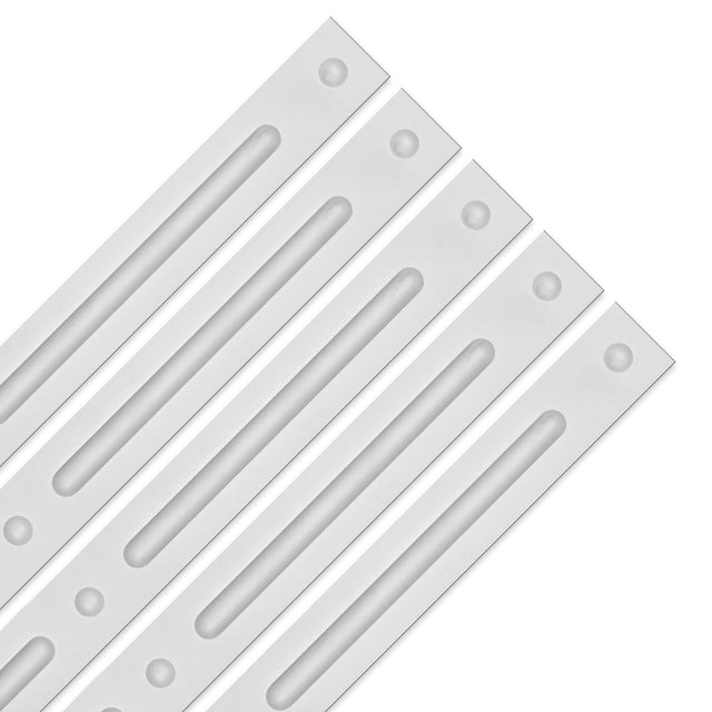 Decorative Strips (25-Pack)