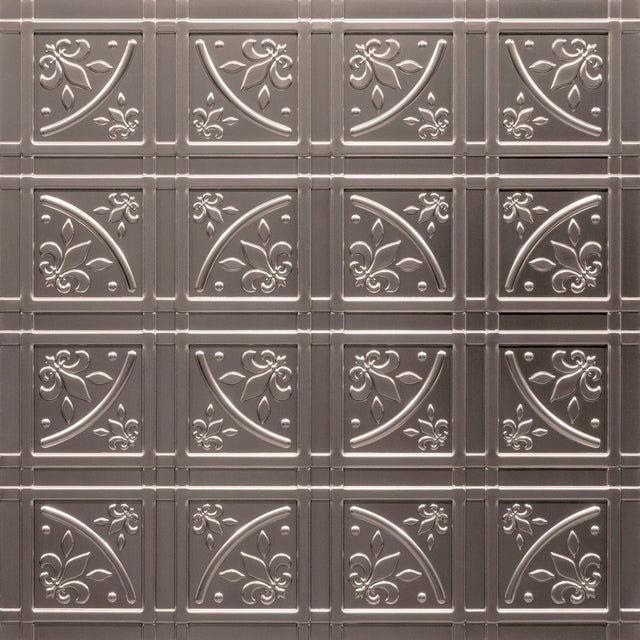 French Quarter Ceiling or Wall Tile (2x2)