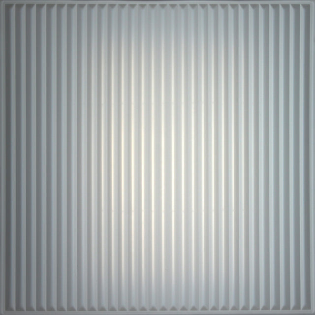 Linear Luxe Ceiling Tile (2x2)