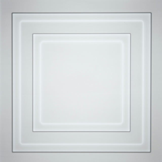 Mod Square Ceiling Tile (2x2)