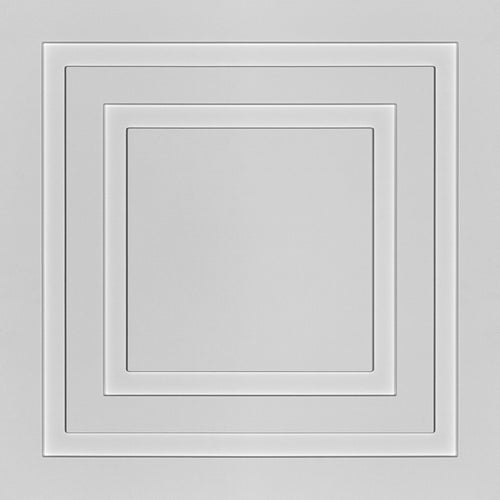 Mod Square Ceiling Tile (2x2)