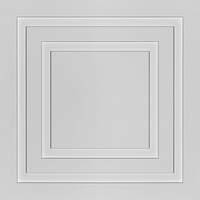 Mod Square Ceiling Tile (2x2)