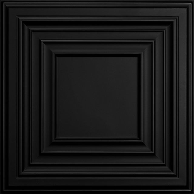 Nested Grid Ceiling Tile (2x2)