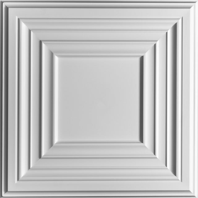 Nested Grid Ceiling Tile (2x2)