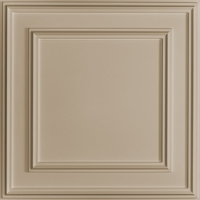 Noble Square Ceiling Tile (2x2)