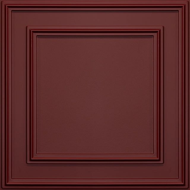 Noble Square Ceiling Tile (2x2)