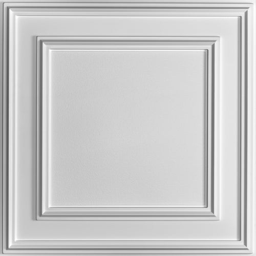 Noble Square Ceiling Tile (2x2)