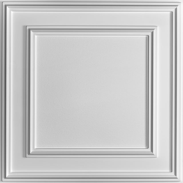 Noble Square Ceiling Tile (2x2)