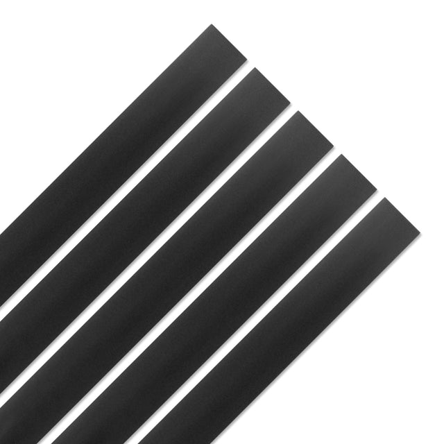 Smooth Strips (25-Pack)