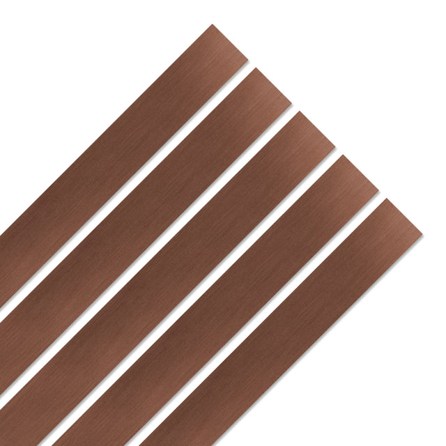 Smooth Strips (25-Pack)