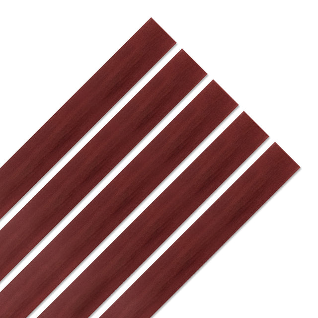 Smooth Strips (25-Pack)