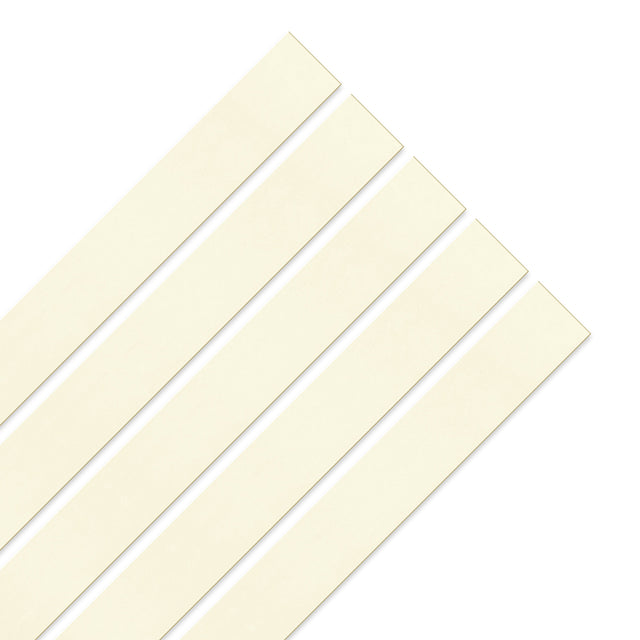 Smooth Strips (25-Pack)