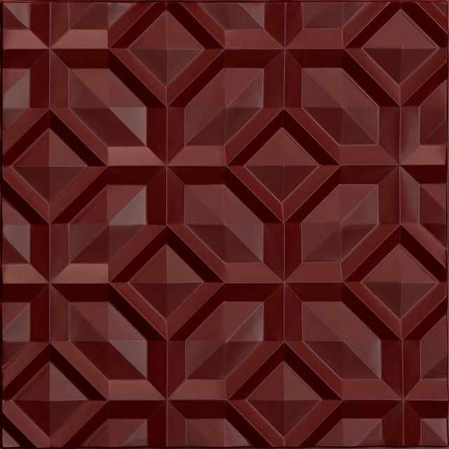 Tiled Geo Ceiling Tile (2x2)