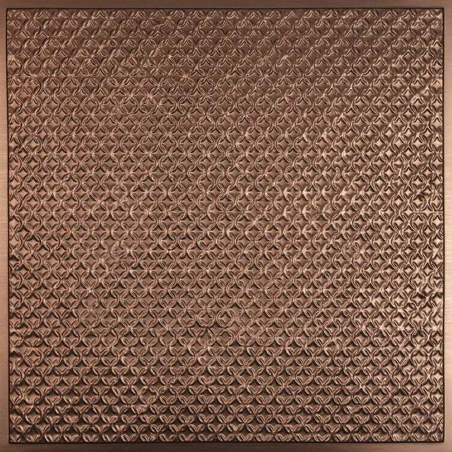 Wicker Ceiling Tile (2x2)