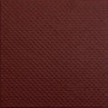 Cast and Bevel - Wicker Ceiling Tile (2x2) Merlot